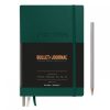 Leuchtturm Bullet Journal 2. edition - A5, pontozott, 120 g