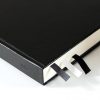 Leuchtturm Bullet Journal 2. edition - A5, pontozott, 120 g