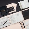 Leuchtturm Bullet Journal 2. edition - A5, pontozott, 120 g
