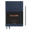Leuchtturm Bullet Journal 2. edition - A5, pontozott, 120 g