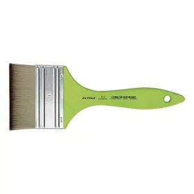 da Vinci 5073 széles, lapos ecset - akvarellhez