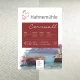 Hahnemühle Cornwall akvarelltömb, több méretben - 450 g