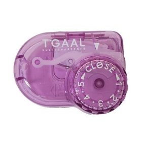 Kutsuwa T'gaal hegyező - több színben