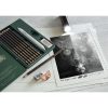 Faber-Castell Pitt Matt grafitceruza - többféle keménységben
