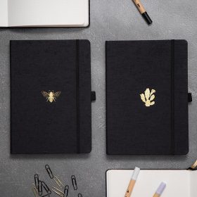 Dingbats* Notebook, pontozott - Pro kollekció