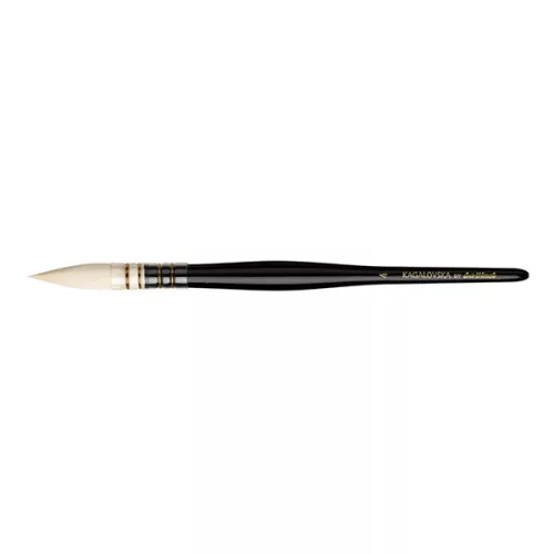 Da Vinci & Kagalovska Quill akvarell ecset