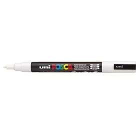 Uni Posca dekormarker - 0,9-1,3 mm hegyvastagság (PC-3M)