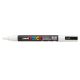 Uni Posca dekormarker - 0,9-1,3 mm hegyvastagság (PC-3M)