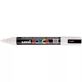 Uni Posca dekormarkerek - 1,8-2,5 mm hegyvastagság (PC-5M)