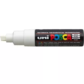 Uni Posca dekormarkerek - 8 mm hegyvastagság (PC-8K)