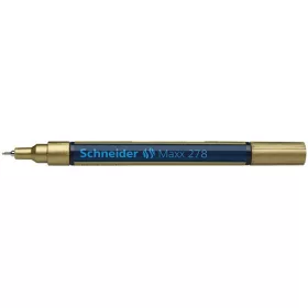 Schneider Maxx 278 lakkmarker - több színben
