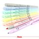 Pentel Illumina Flex kétvégű szövegkiemelő