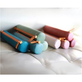   Clairefontaine Rhodiarama tolltartó, műbőr - több színben