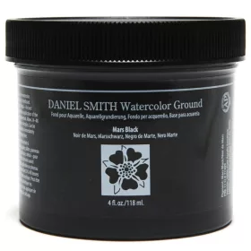 Daniel Smith akvarellfesték alapozó - 120 ml