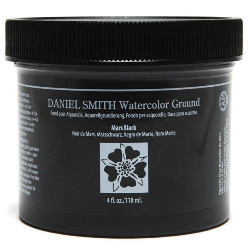 Daniel Smith akvarellfesték alapozó - 120 ml
