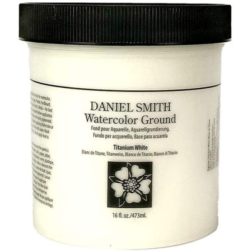 Daniel Smith akvarellfesték alapozó - 480 ml