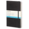 Moleskine Klasszikus Notebook, pontozott - kemény borító, 13 x 21 cm