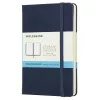 Moleskine Pocket Notebook, pontozott - kemény borító, 9 x 14 cm