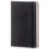 Moleskine Pocket Notebook, pontozott - kemény borító, 9 x 14 cm