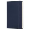 Moleskine Pocket Notebook, pontozott - kemény borító, 9 x 14 cm