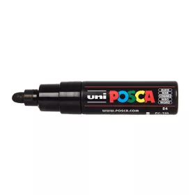   Uni Posca dekormarkerek - 4,5 - 5,5 mm hegyvastagság (PC-7M)