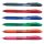 Pentel EnerGel BL107 zselés toll, több színben