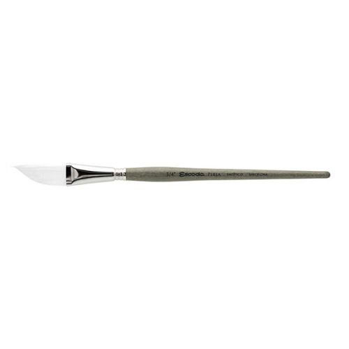 Escoda Perla szintetikus akvarellecset - kardecset