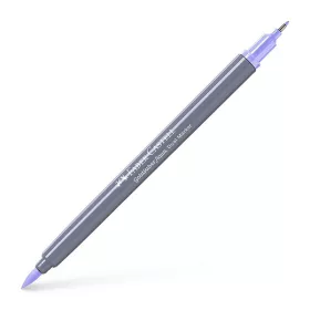   Faber-Castell Goldfaber Aqua kétvégű ecsetfilc, színenként