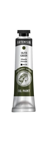Artemisia olajfesték, 40 ml - több színben