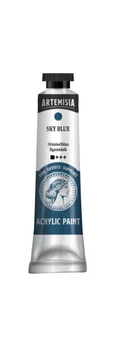 Artemisia akrilfesték, 40 ml - több színben