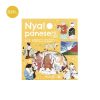 BGM matrica, 45 db - Neko