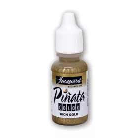 Jacquard Pinata alkoholos tinta, 15 ml - több színben