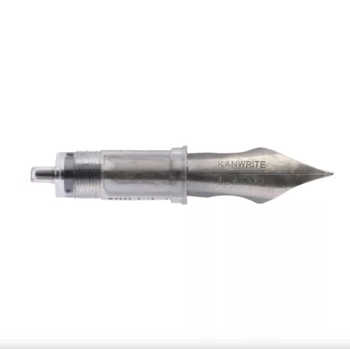 Kanwrite Desire töltőtoll cserehegy - Ultra flex, több méretben
