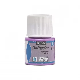   Pébéo Setacolor Opaque textilfesték, 45 ml - több színben