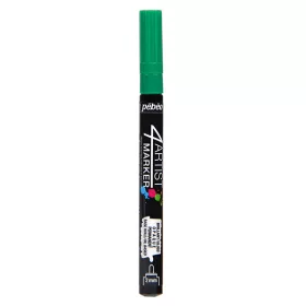 Pébéo 4artist olajbázisú marker - 2 mm