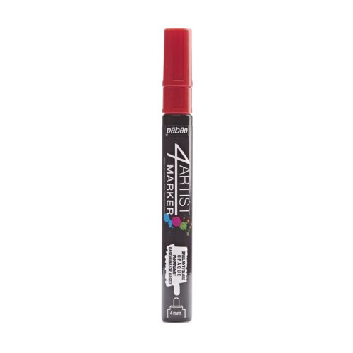 Pébéo 4artist olajbázisú marker - 4 mm