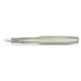 KAWECO LUNAR Sport töltőtoll - Light Green
