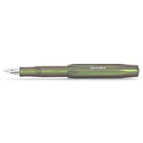 KAWECO LUNAR Sport töltőtoll - Shadow Green