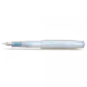 KAWECO LUNAR Sport töltőtoll - Light Blue
