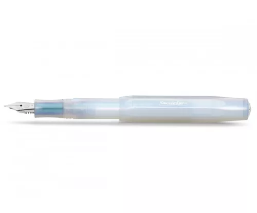KAWECO LUNAR Sport töltőtoll - Light Blue