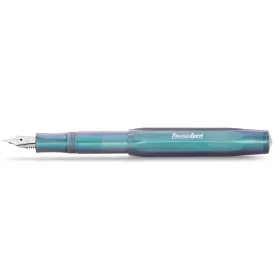 KAWECO LUNAR Sport töltőtoll - Shadow Blue
