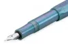 KAWECO LUNAR Sport töltőtoll - Shadow Blue