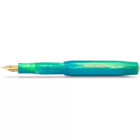 KAWECO Collection Sport töltőtoll - Marble Ocean