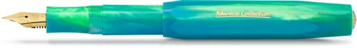 KAWECO Collection Sport töltőtoll - Marble Ocean