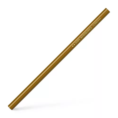 Faber-Castell szénceruza natúr 