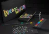 Faber-Castell Black Edition színes ceruza készlet - fémdobozos