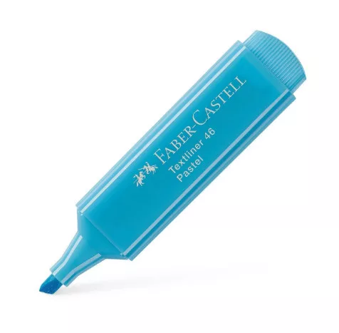 Faber-Castell szövegkiemelő, pastel színek