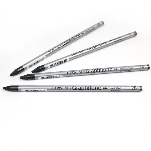 Derwent Graphitone grafitrúd