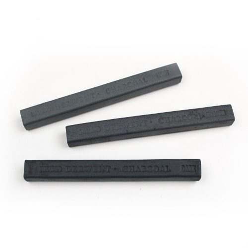 Derwent préselt szén