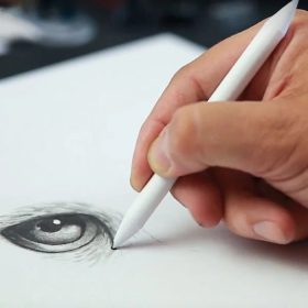 Cretacolor papírceruza